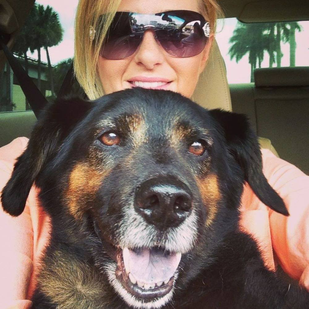 Meet your Posher, Taryn